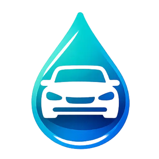 Lavage auto à domicile Châteauroux-les-Alpes